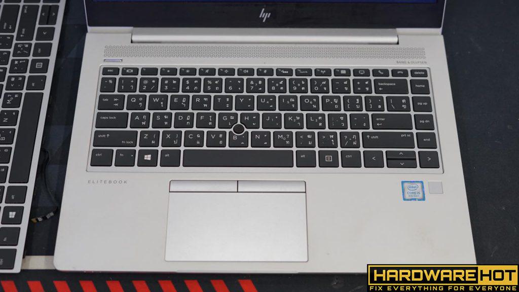 รับเปลี่ยนคีย์บอร์ดโน๊ตบุ๊ค HP ELITEBOOK 840 G6 อาการปุ่มหลุด » รับเปลี่ยนคีย์บอร์ดโน๊ตบุ๊ค Hp Elitebook 840 G6 อาการปุ่มหลุด »