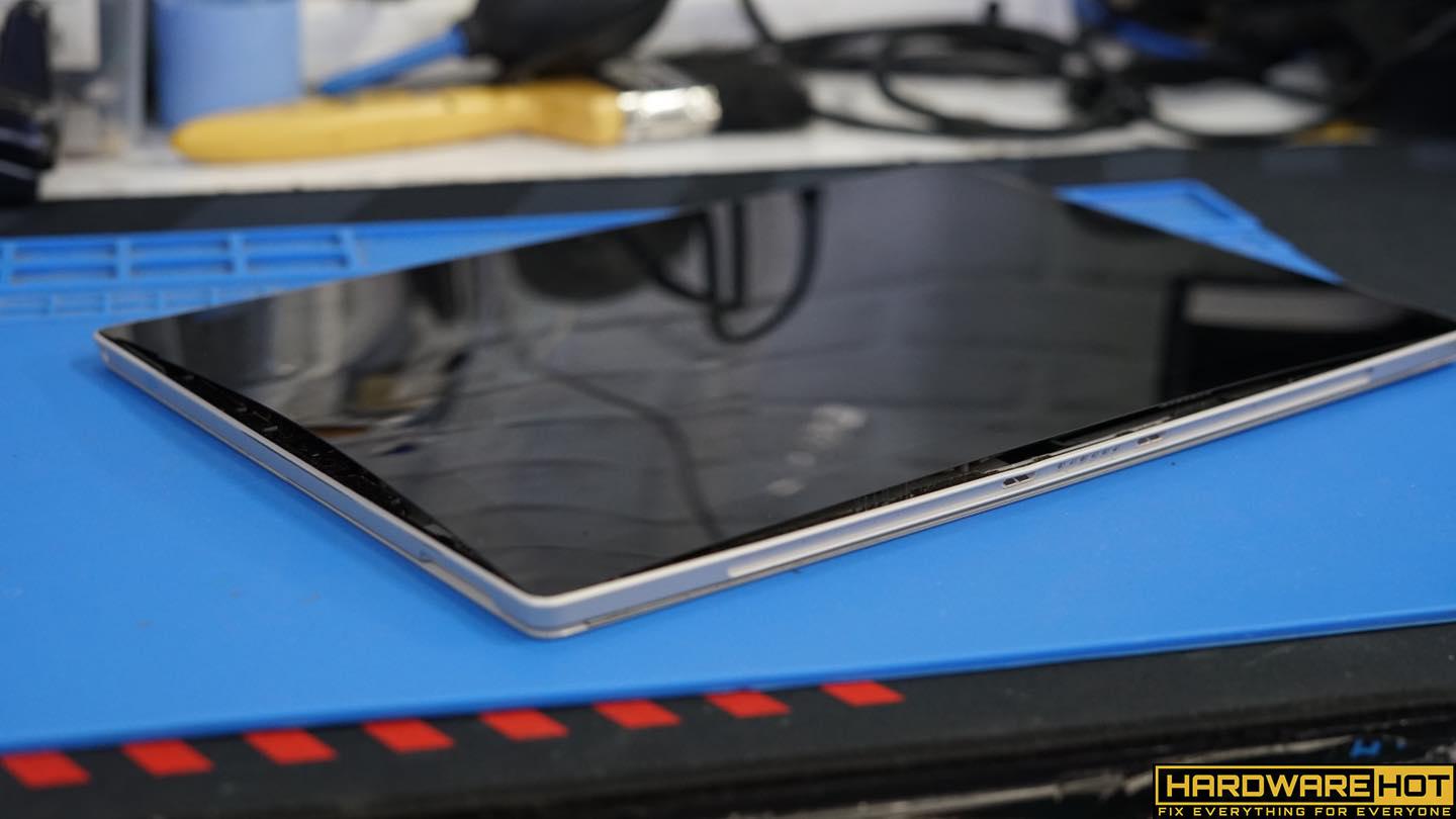 รับเปลี่ยน Battery Microsoft Surface Pro 4 อาการแบตบวม » รับเปลี่ยน Battery Microsoft Surface Pro 4 อาการแบตบวม »